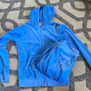 Juicy Couture set
